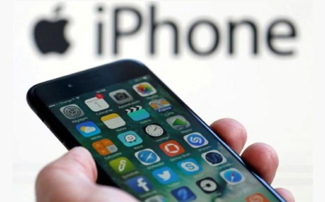 苹果官网新消息:中国iPhone用户换电池,最好抓