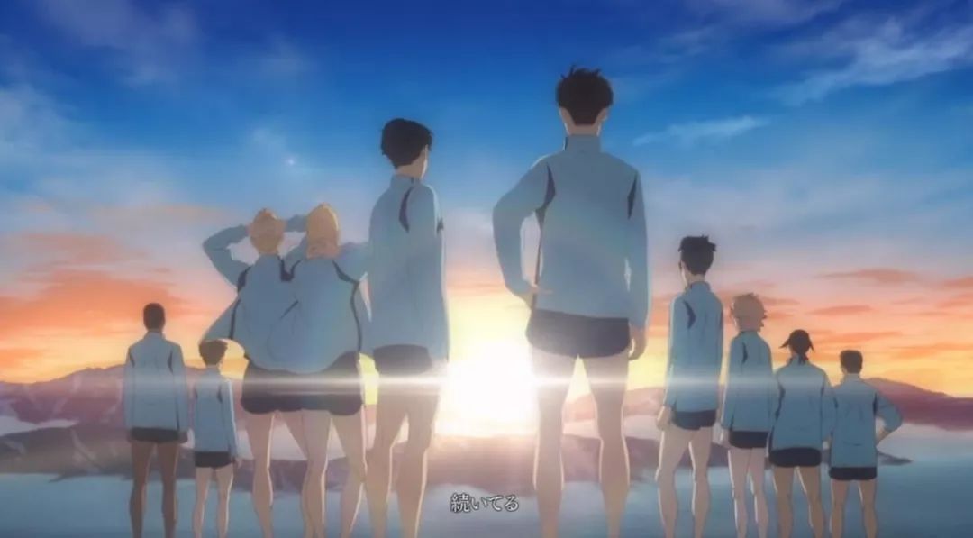 国产电视剧强风吹拂碰瓷同名日本动画动画迷快崩溃了