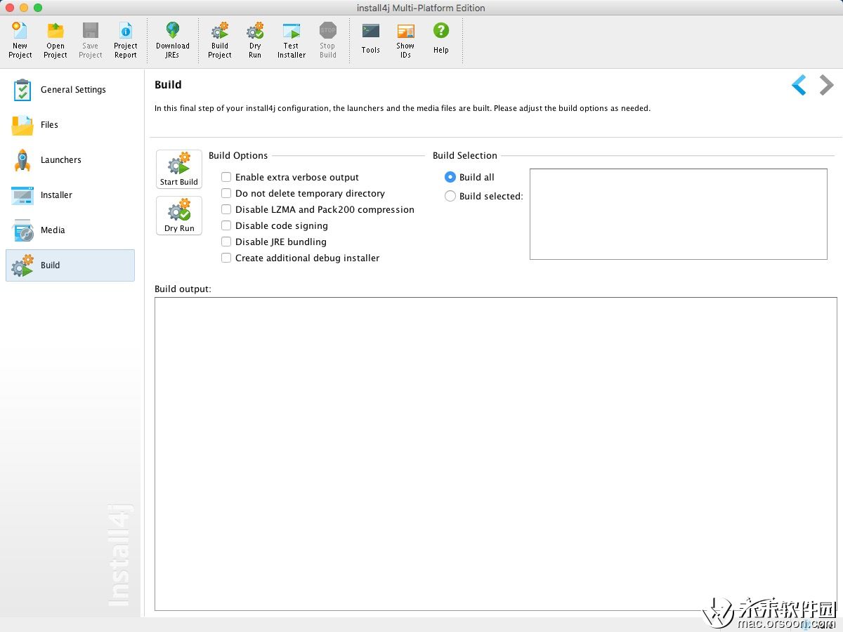 instal the last version for apple Install4j 10.0.6 instal the last version for apple Install4j 10.0.6