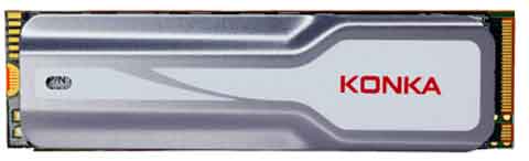 便宜的nvme协议固态硬盘怎么选？不会选的我给你推荐几款！插图4