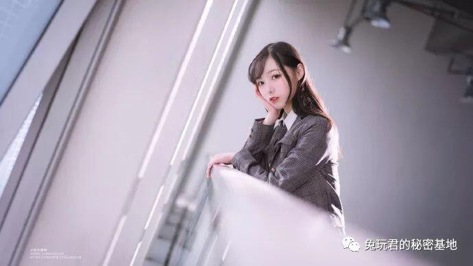 污的一批:美少女集中出现请注意!萤火虫漫展精美cos太养眼啦 - 哔哩哔哩