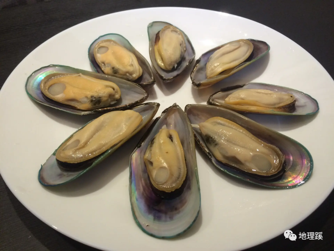 Dried Mussels / Dried Mussel / 淡菜 淡菜仔 贻贝 壳菜 海虹 | Shopee Malaysia