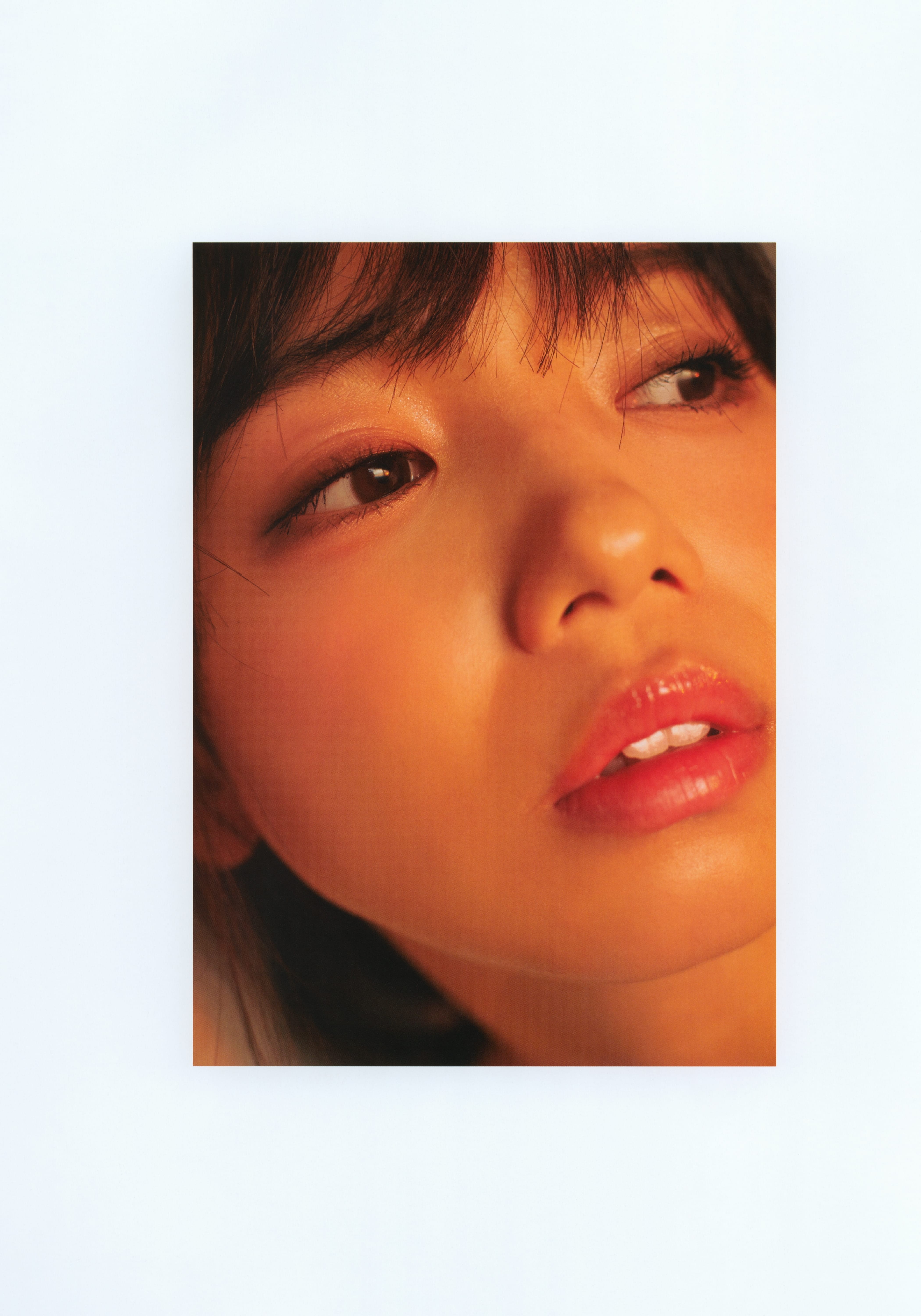 齊藤京子1st写真集「とっておきの恋人」（下） - 哔哩哔哩