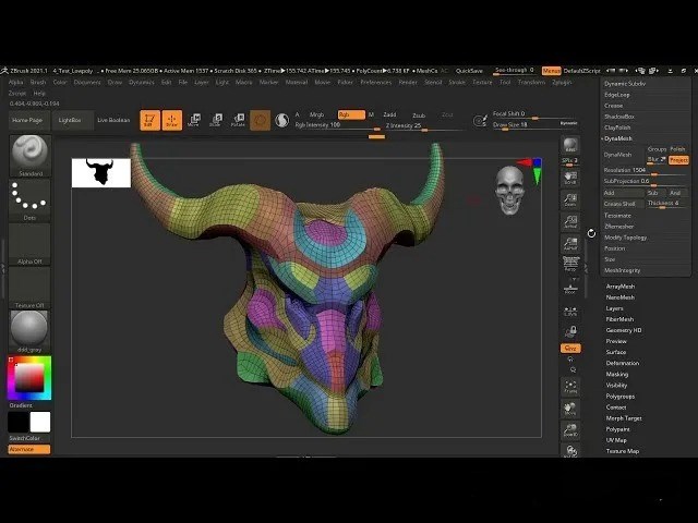 lazymouse zbrushg lazymouse zbrushg