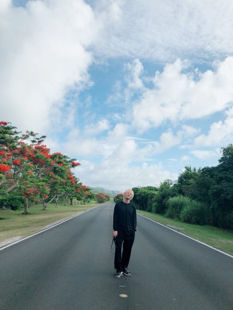 【防弹少年团-金泰亨】邂逅神赐的礼物(中)甜/校园