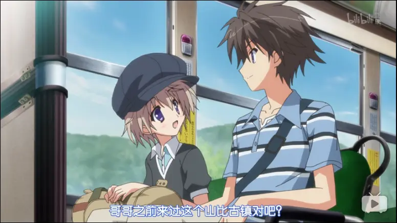 或许只有体验过后宫的人才能做出这样的后宫番剧 哔哩哔哩