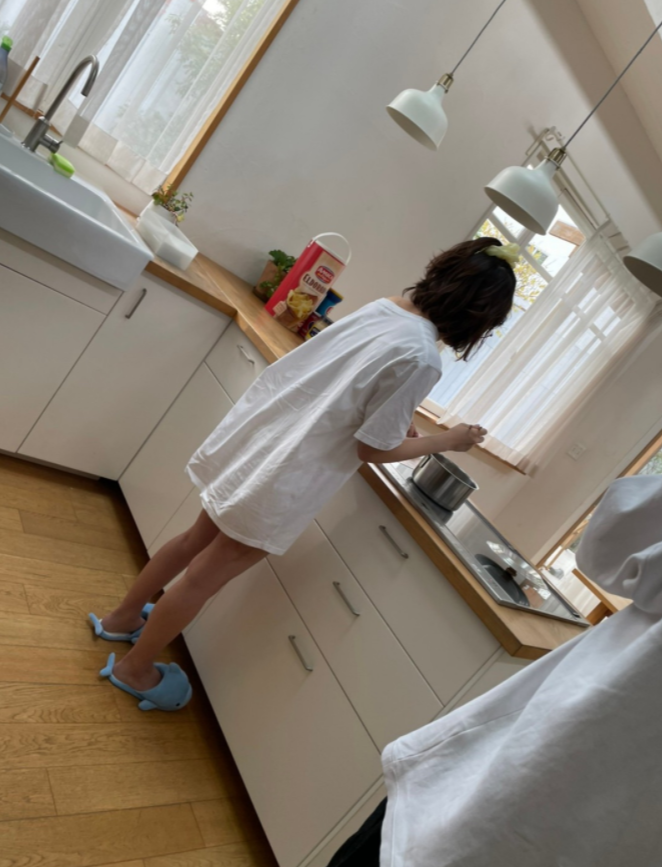 小山百代12月31日博客二人小山百代