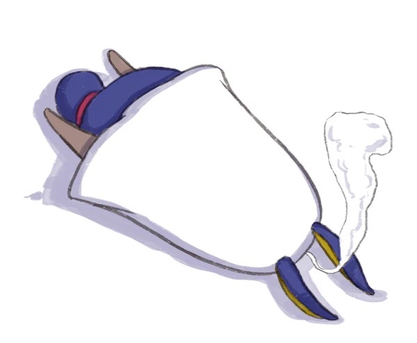 尼托awsl超萌表情包