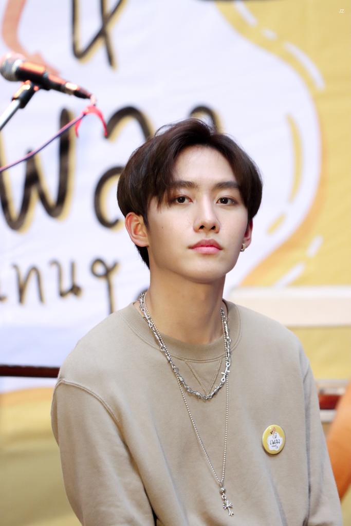 marksiwat陈瑞书12月活动存图