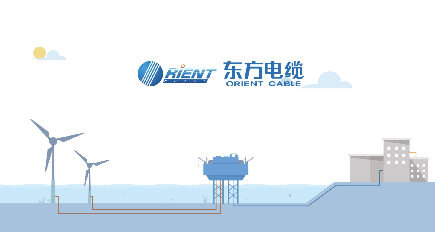 Ningbo Orient Wires & Cables Co.Ltd., (Stock code 603606)你们 哔哩哔哩