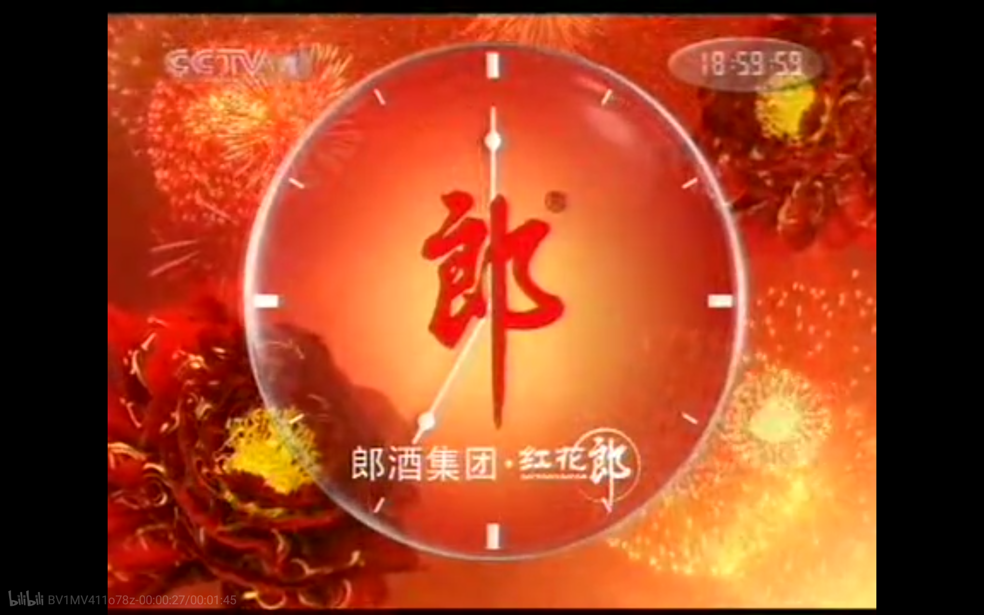 茅台和中国平安酒类保险金融类报时至今是20012020