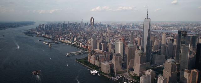 《复仇者联盟3》最终预告彩蛋解析,这一次又告