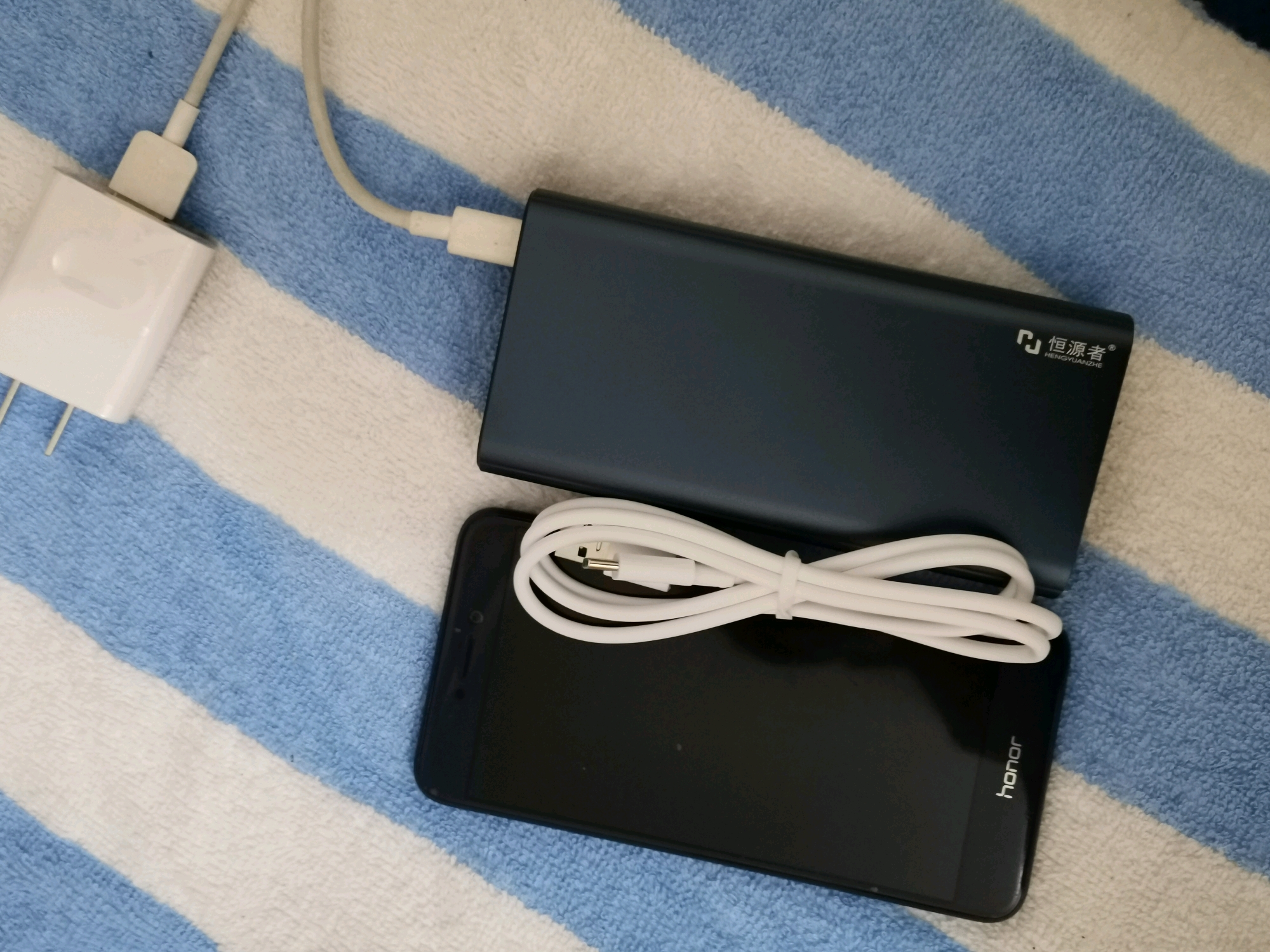 超高性价比充电宝 ? 可能是坑嘛