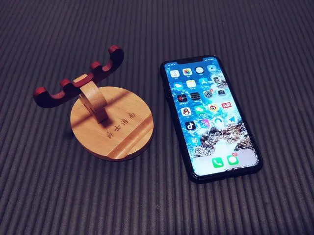 Iphone Xs Max体验两个月 最终还是将它卖掉回血 哔哩哔哩