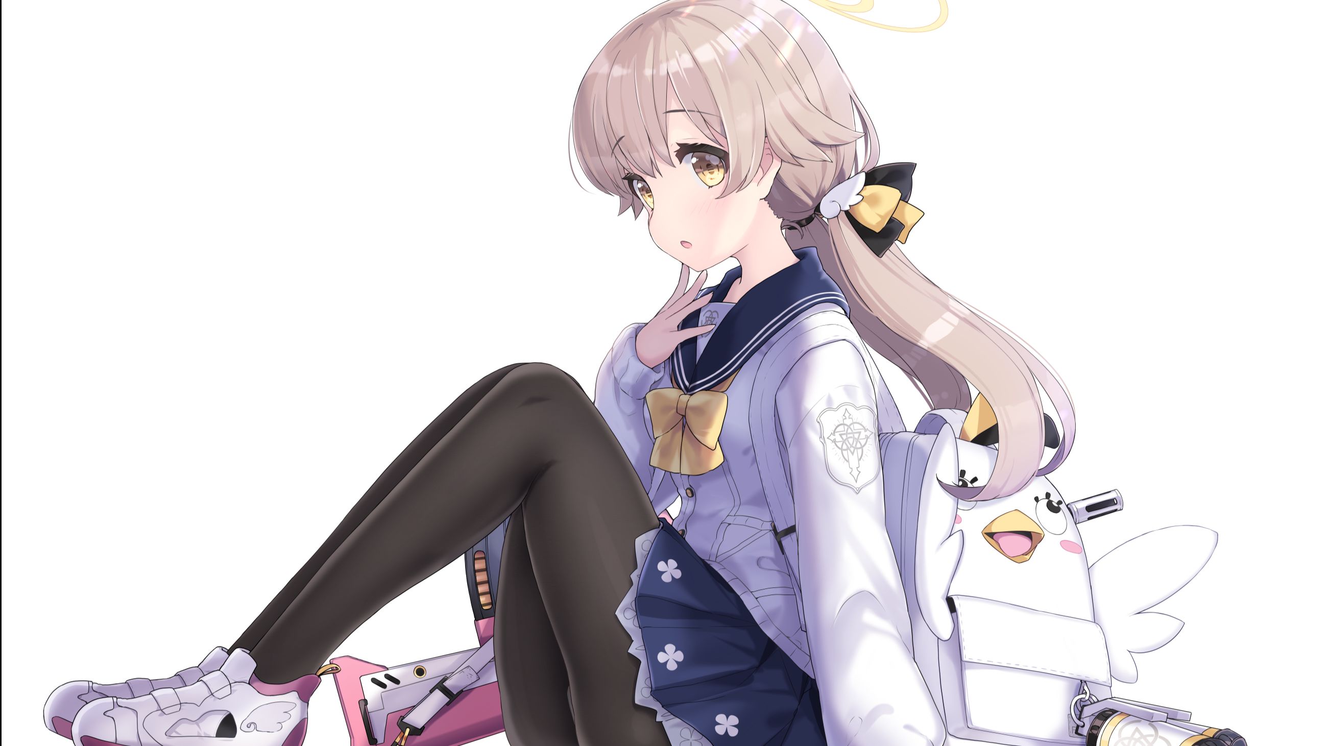 P站搬运(8月5日)——阿慈谷日富美(第二批) 哔哩哔哩