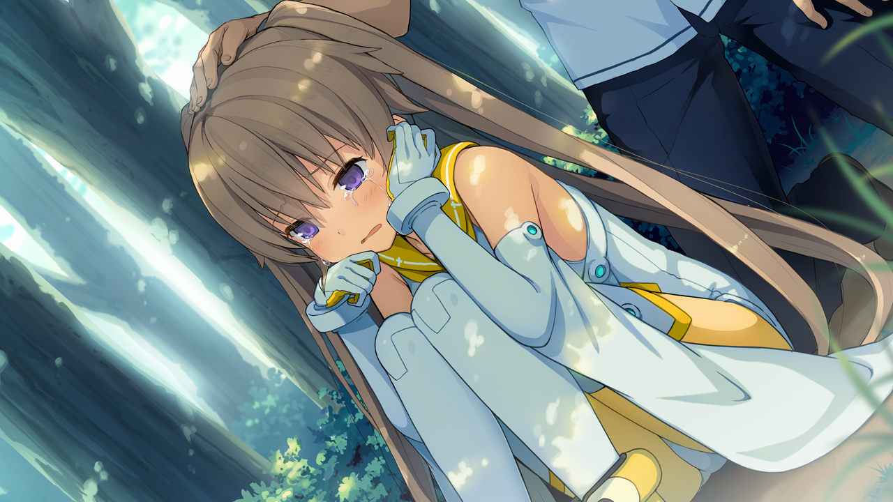 14年9月 蒼の彼方のフォーリズム CG收集 哔哩哔哩 14年9月 蒼の彼方のフォーリズム CG收集 哔哩哔哩