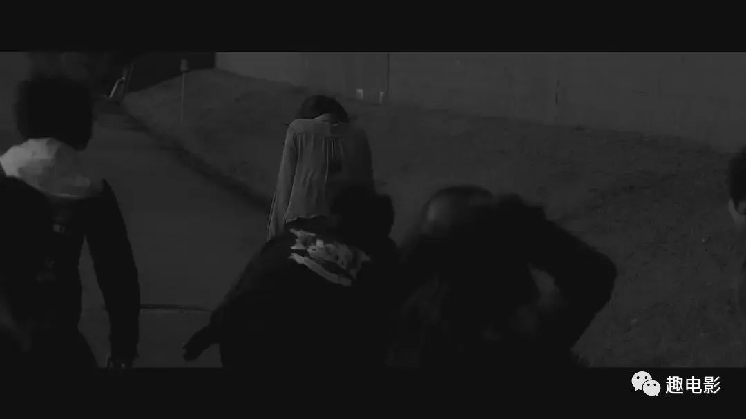 图片[11]-披着丧尸皮的伦理片，值得一看的佳作《僵尸小姐》-68影视