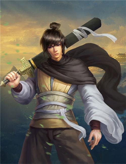 基友(*^ω^*)情深啊!