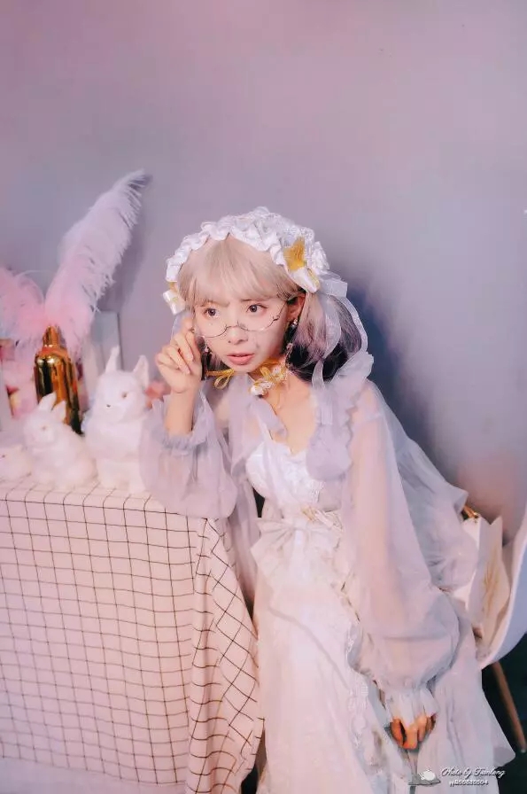 第五届桂林暴风动漫展返图,糟糕是恋爱的感觉