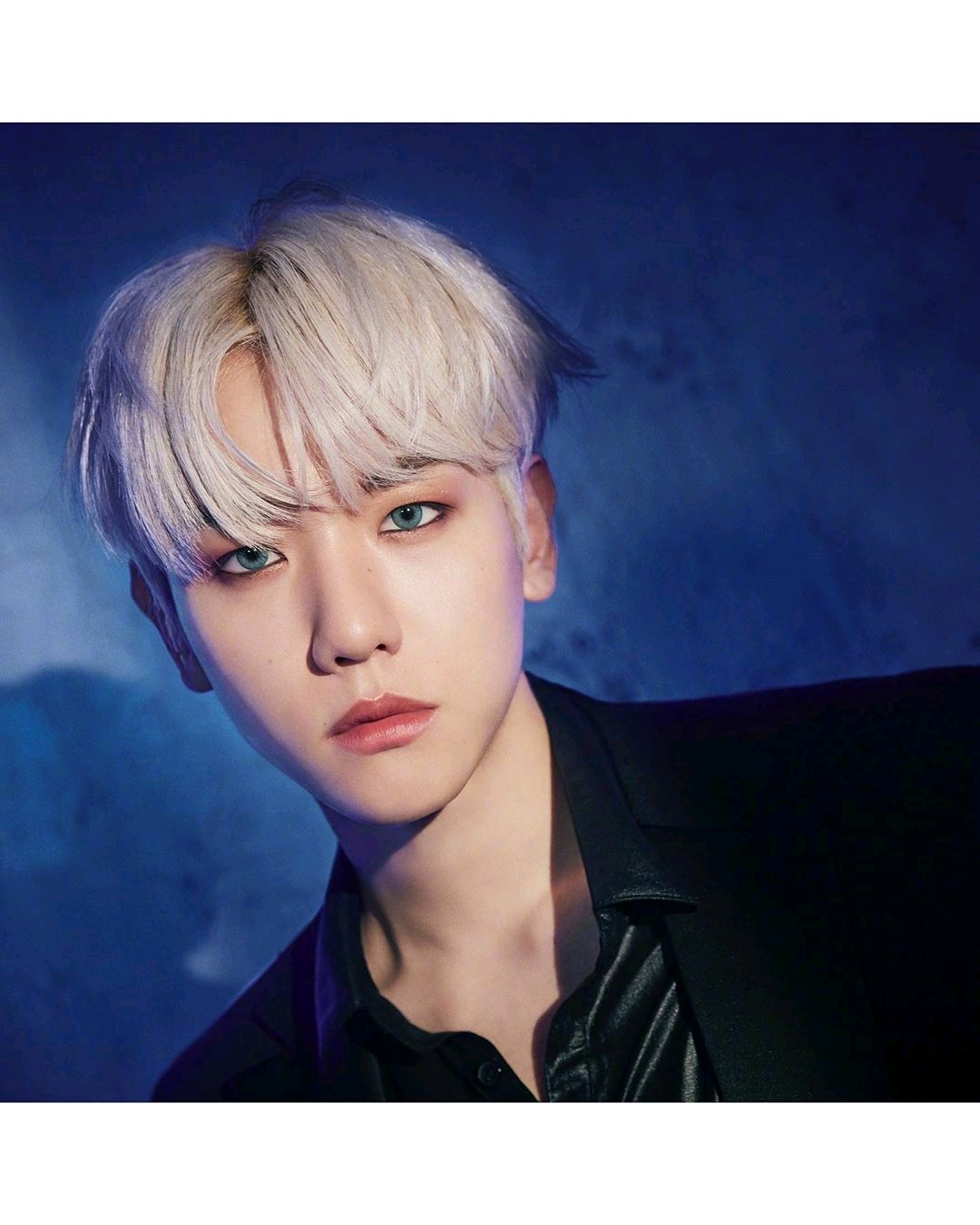 【边伯贤】终于我可以保护你了