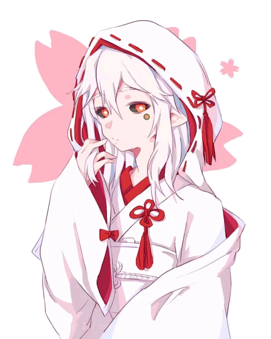 〖凹凸世界同人文〗帕洛斯 《卧底·记忆·谎言》