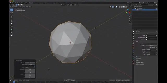 3D制作猫玩具铃铛球,铲屎官们快来学- 哔哩哔哩