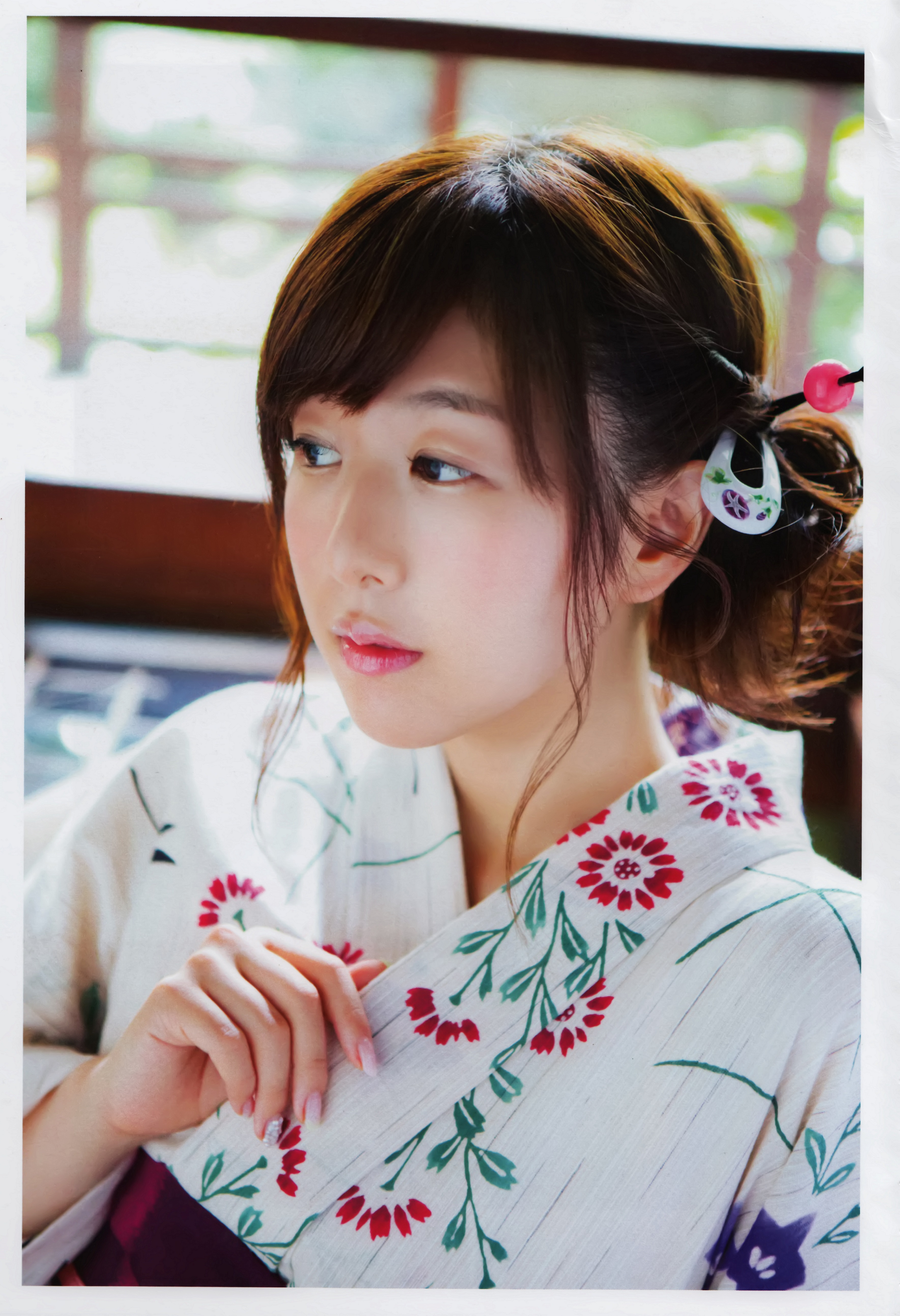 茅野爱衣lettersletters8letters9