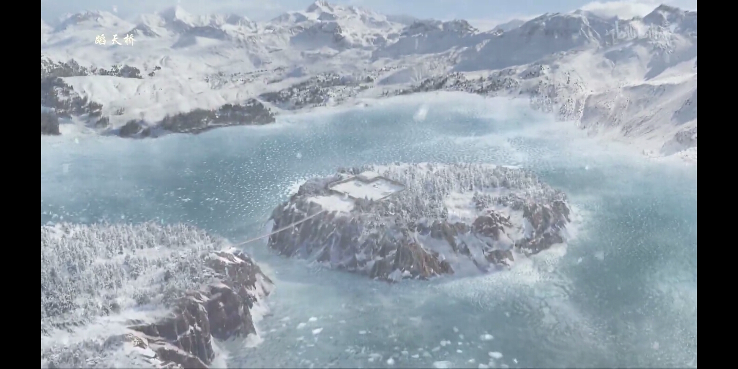 霹雳头条--刀说异数(三)