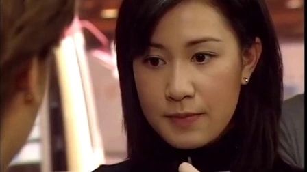 图片[14]-5位TVB“女警”，薛凯琪被封做“长颈鹿”，岑丽香小背心身材突出-妖次元