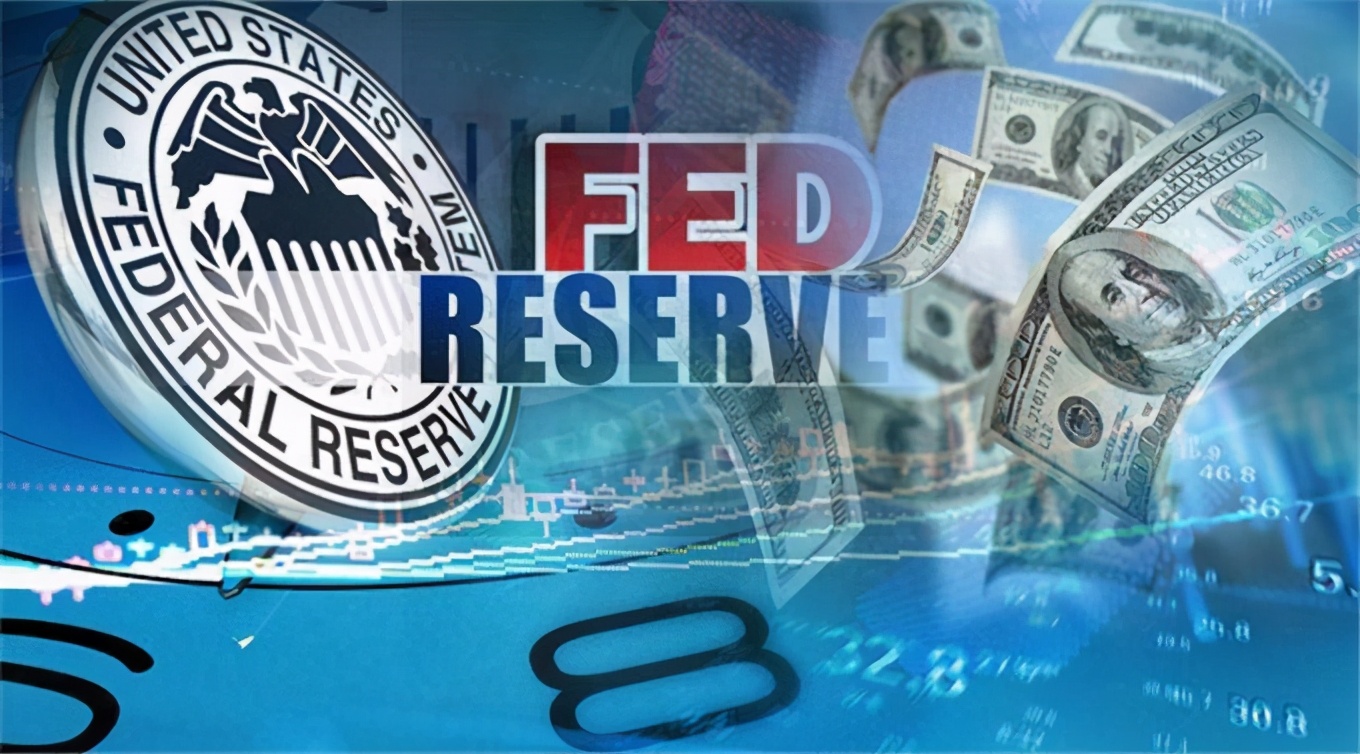 美联储收紧政策预期持续发酵,金价大幅走低跌势维持