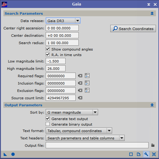 Pixinsight新工具Spectrophotometric Photometric Color Calibration教程 哔哩哔哩