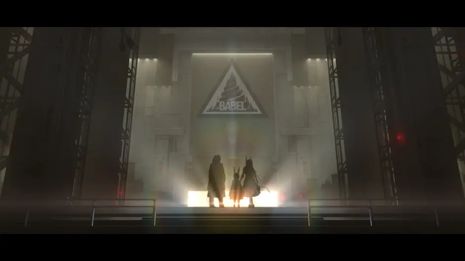 歌词 第八期 Starset专刊 英文无翻 Monster Unbecoming Infected 哔哩哔哩