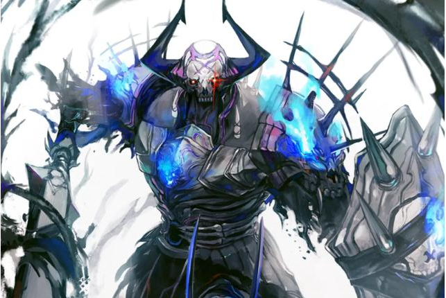 fgo国服现版本王哈桑强度评价生不逢时的但依旧能用的爷爷