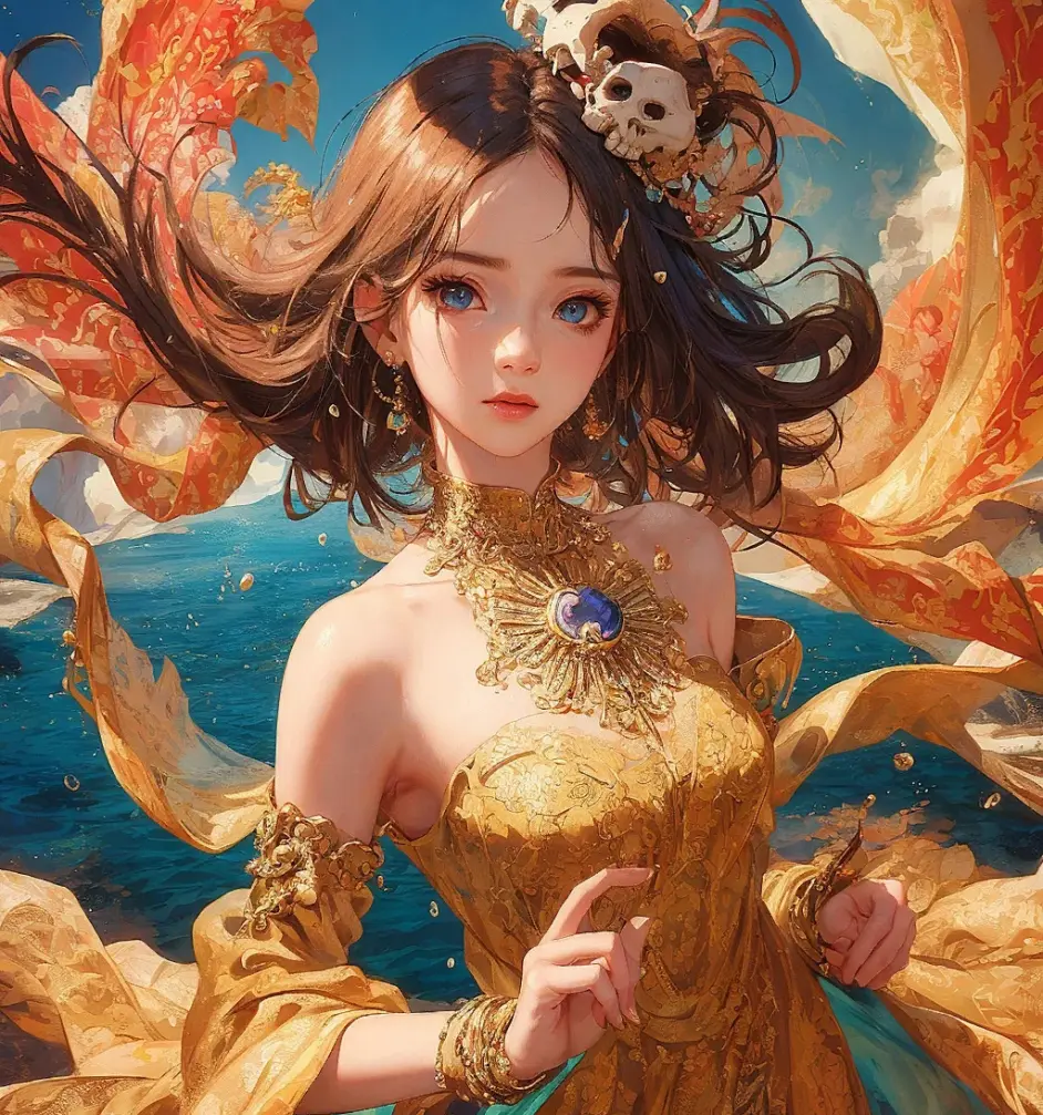 cg场景插画,郑州cg场景插画培训