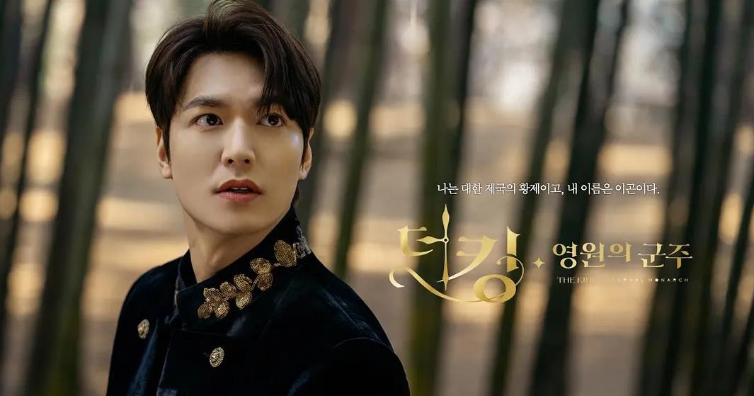 2020年sbs演技大赏顶楼成最大赢家李敏镐一雪前耻