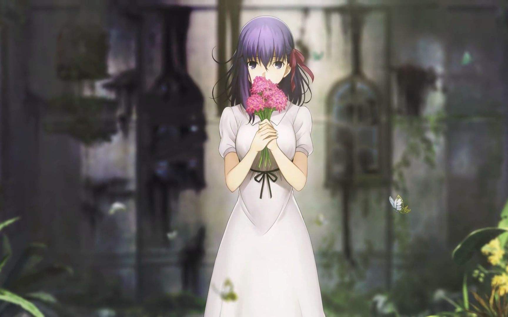 【fate】建议新手观看的fate系列顺序(至2018)