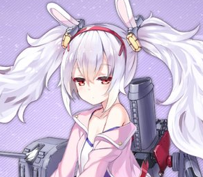 碧蓝小剧场：第五期