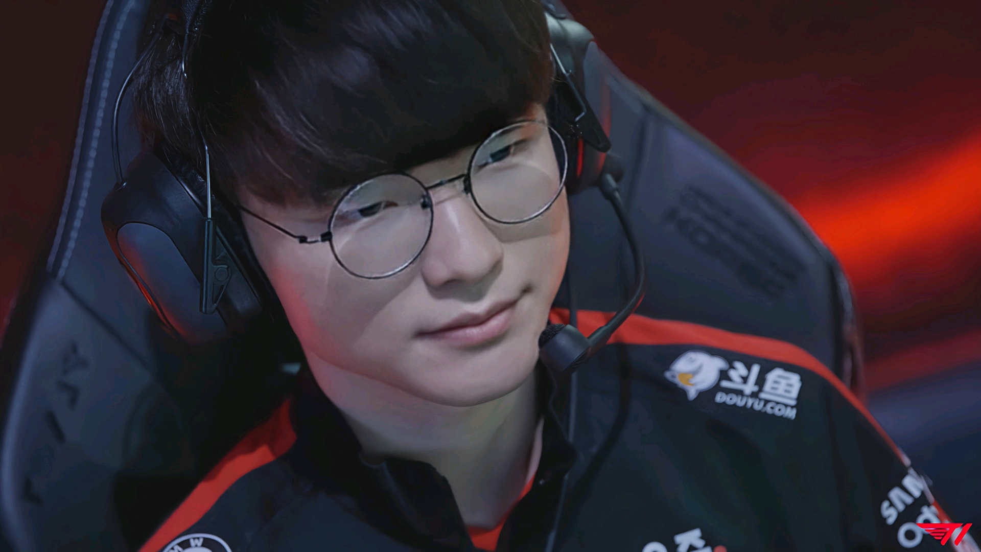 After eight years, Faker returns to one of his signature champions ...