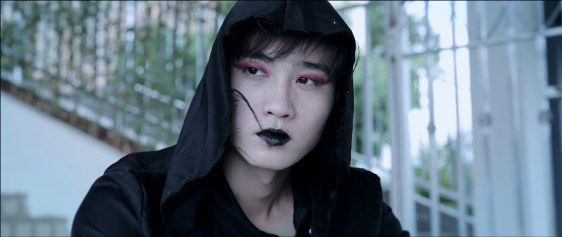 电影《天堂阶梯与地狱之门》让我明白了生活的