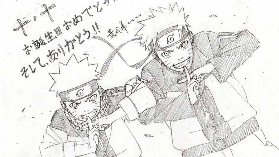 转载 从动画爱好者变成动画监督 国人动画原画师黄成希专访 哔哩哔哩