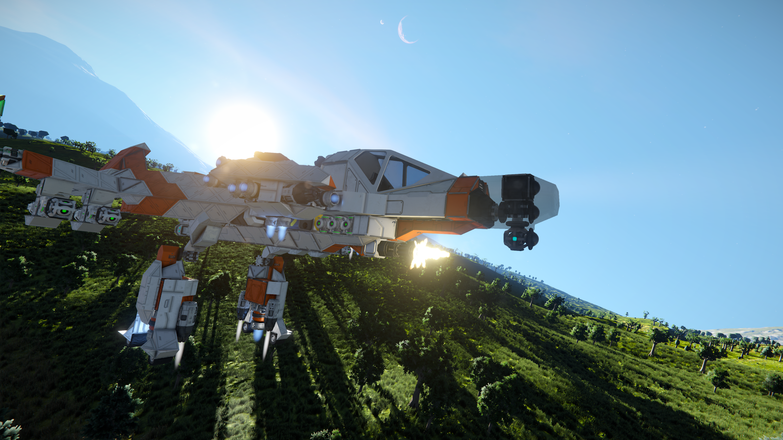 可变战机vf21-sigmoid(西格蒙德)