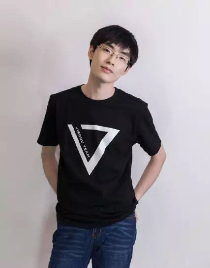 喂狗组的正式名称为virgoo team,其中virgo是处女座,预示着速通玩家