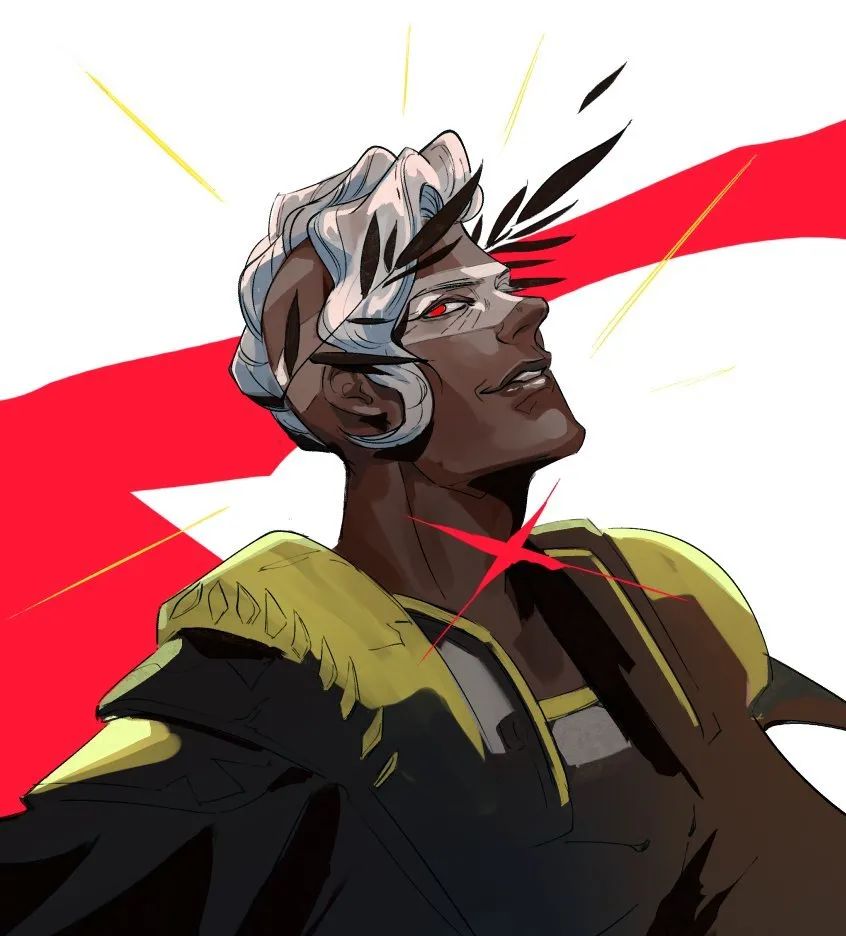 hades诸神漫谈他们一个个都是什么来头