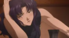 葛城美里 哔哩哔哩 Bilibili