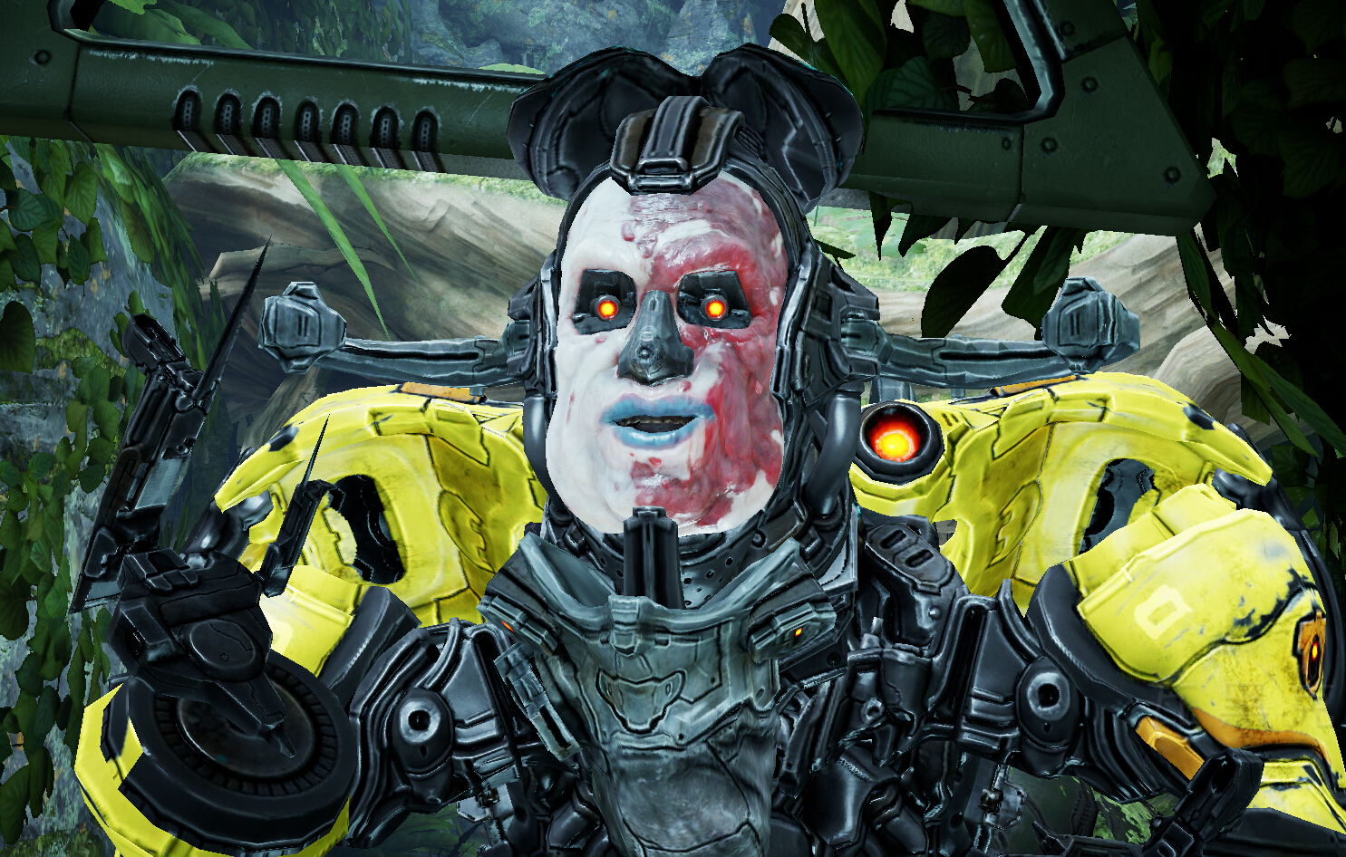 Warframe星际战甲,萌新手册(开图手册)