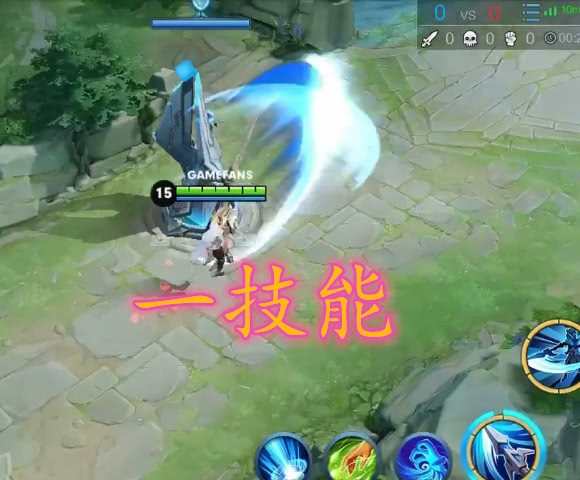 白龙吟优化后实测,技能酷炫电闪雷鸣,帅到没有