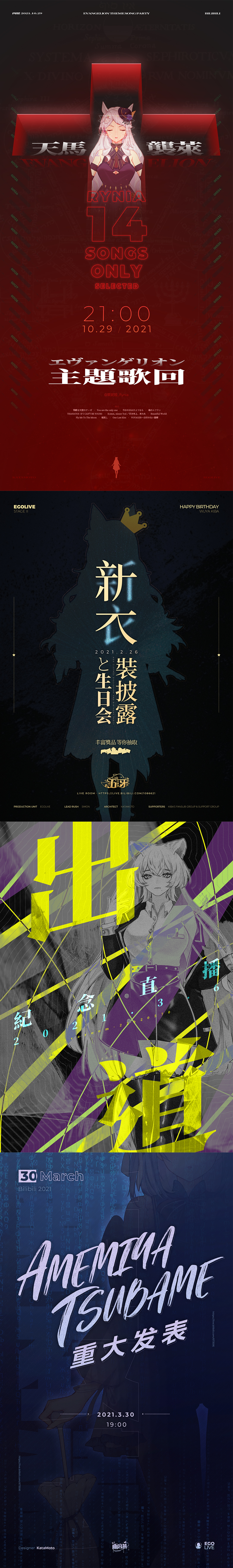 市场调研 03 哔哩哔哩