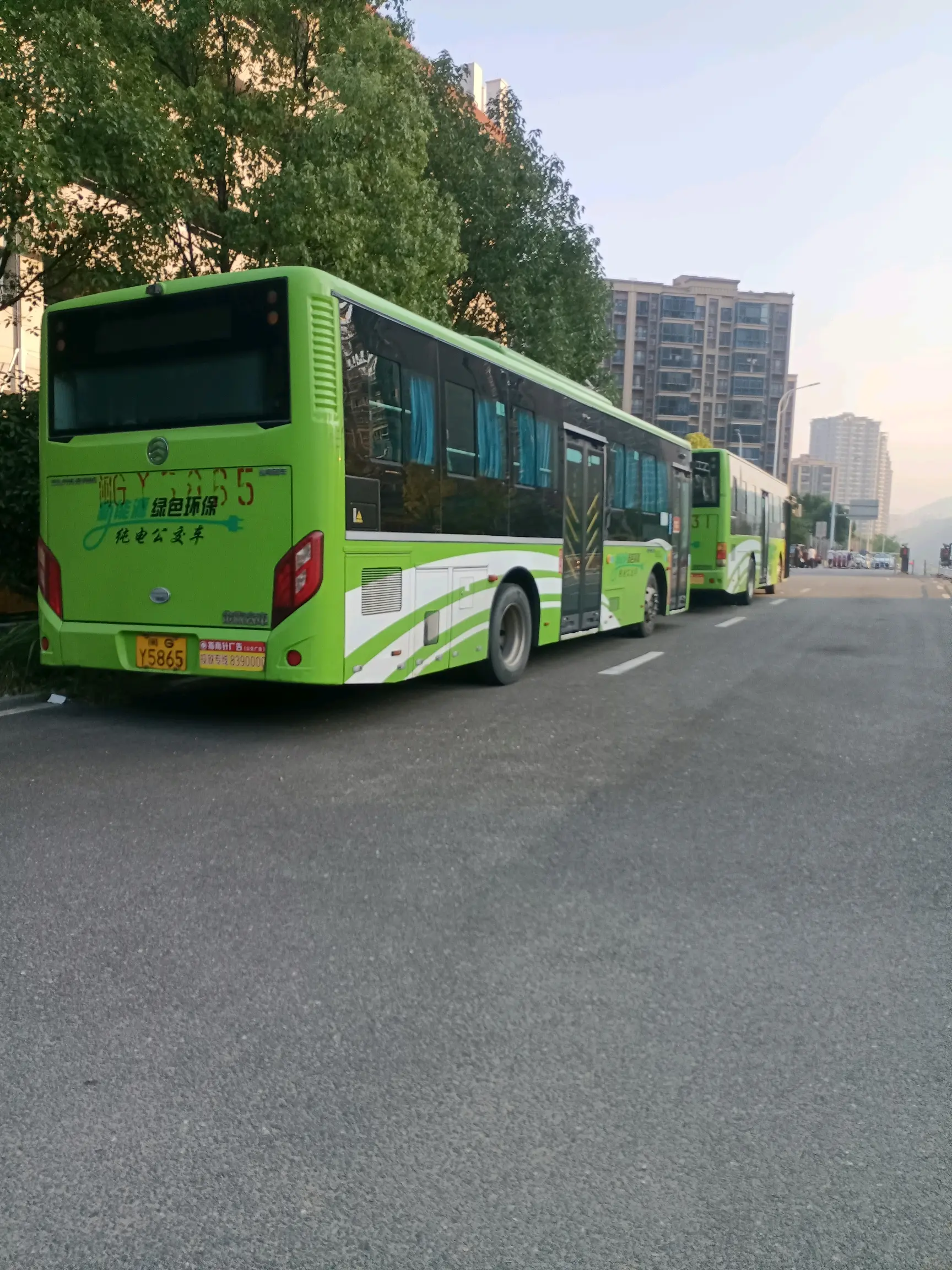 三明公交第三季(26)仙游公交(1) - 哔哩哔哩