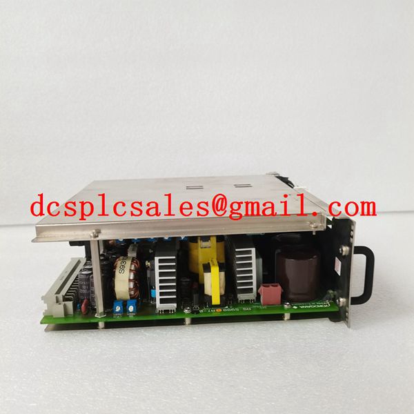 yokogawa-pscdm024dcban