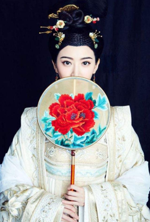 唐朝最传奇的女子,突然之间消失无踪了,父子两人竟找了二十多年